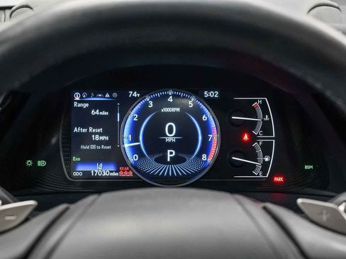 Used 2024 Lexus ES 350 w/ Premium Package FWD image 25