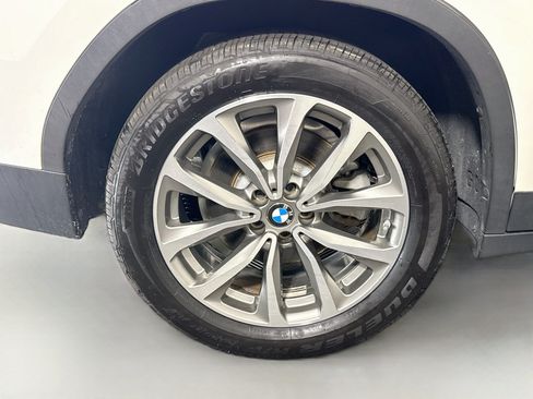 Used 2019 BMW X3 sDrive30i w/ Driving Assistance Package RWD image 33
