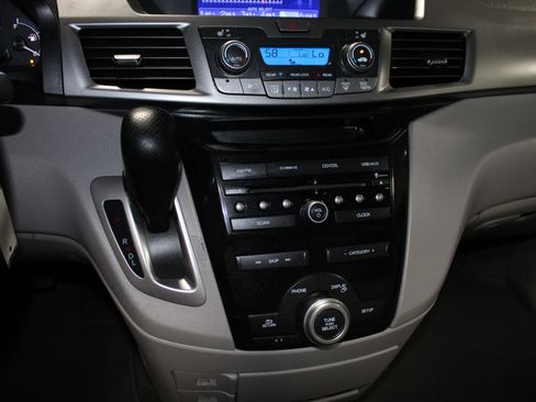 Used 2012 Honda Odyssey EX-L image 15