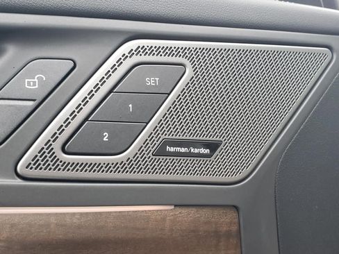 New 2026 BMW X1 xDrive28i w/ Convenience Package image 22