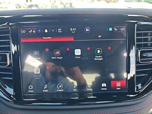 New 2026 Dodge Durango GT AWD/4WD image 23