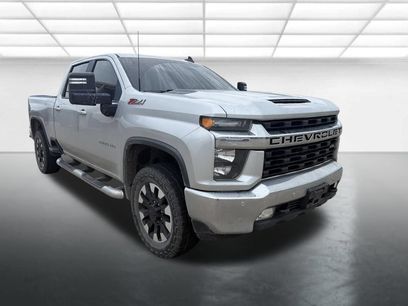 Used 2020 Chevrolet Silverado 2500 LT w/ All Star Edition