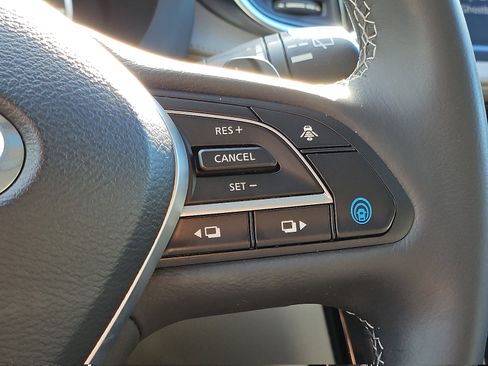 Used 2023 INFINITI QX50 Luxe image 21