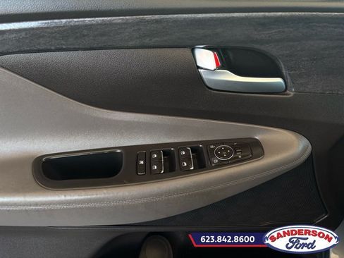 Used 2020 Hyundai Santa Fe SE FWD image 10