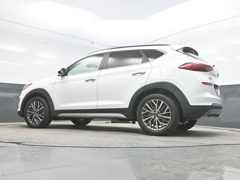Used 2020 Hyundai Tucson Ultimate AWD/4WD image 36