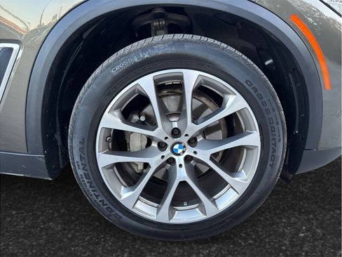 Used 2021 BMW X5 sDrive40i w/ Premium Package image 13