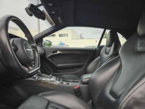 Used 2016 Audi S5 Premium Plus w/ Technology Package AWD/4WD image 18