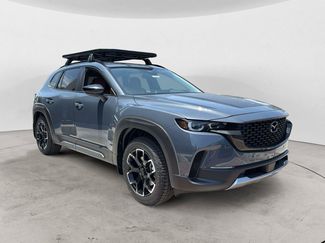 New 2026 MAZDA CX-50 Meridian Edition w/ Apex Package AWD/4WD video 1