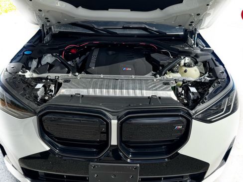 Used 2025 BMW X3 M50 AWD/4WD image 6