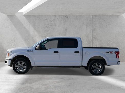 Used 2019 Ford F150 XL w/ Equipment Group 101A Mid image 5