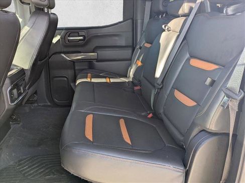 Used 2020 GMC Sierra 1500 AT4 w/ AT4 Premium Package AWD/4WD image 13