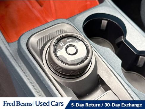 Certified 2023 Ford Maverick XLT w/ Equipment Group 300A Standard image 18