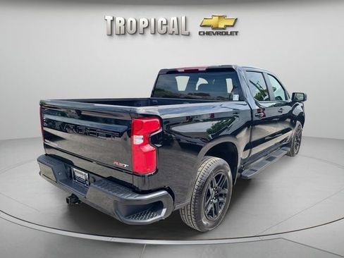 New 2026 Chevrolet Silverado 1500 RST RWD image 5