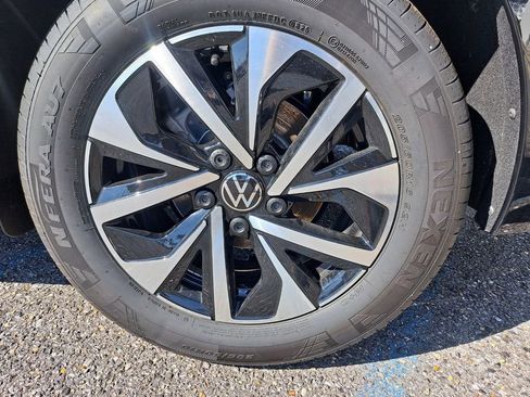 New 2026 Volkswagen Jetta S image 25