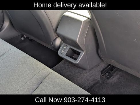 Used 2025 Kia K4 FWD image 33
