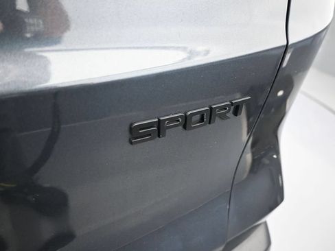 Used 2024 Honda CR-V Sport image 39