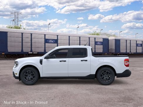 New 2026 Ford Maverick XLT AWD/4WD image 3
