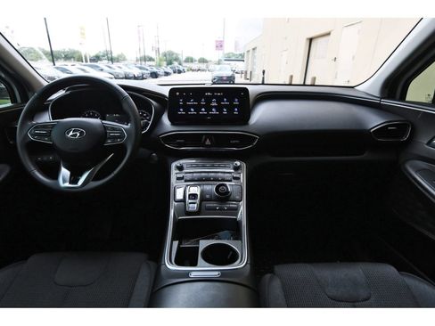 Certified 2023 Hyundai Santa Fe SEL w/ Cargo Package image 12