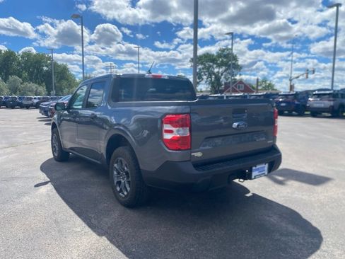 Used 2023 Ford Maverick XLT w/ Equipment Group 300A Standard AWD/4WD image 5