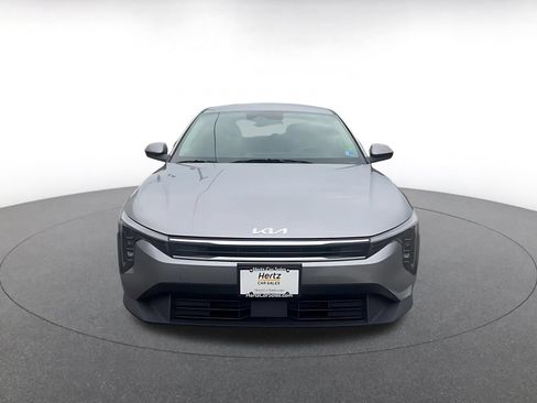 Used 2025 Kia K4 FWD image 4