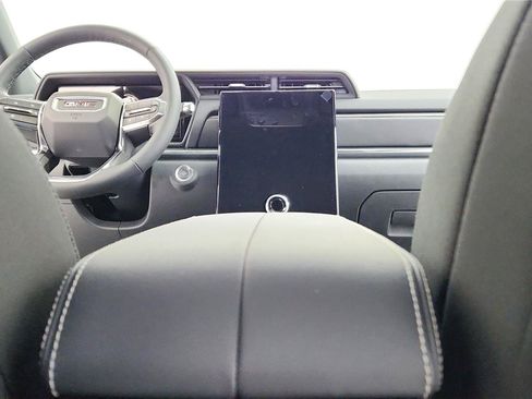 Used 2026 GMC Terrain Elevation w/ Technology Package II FWD image 15