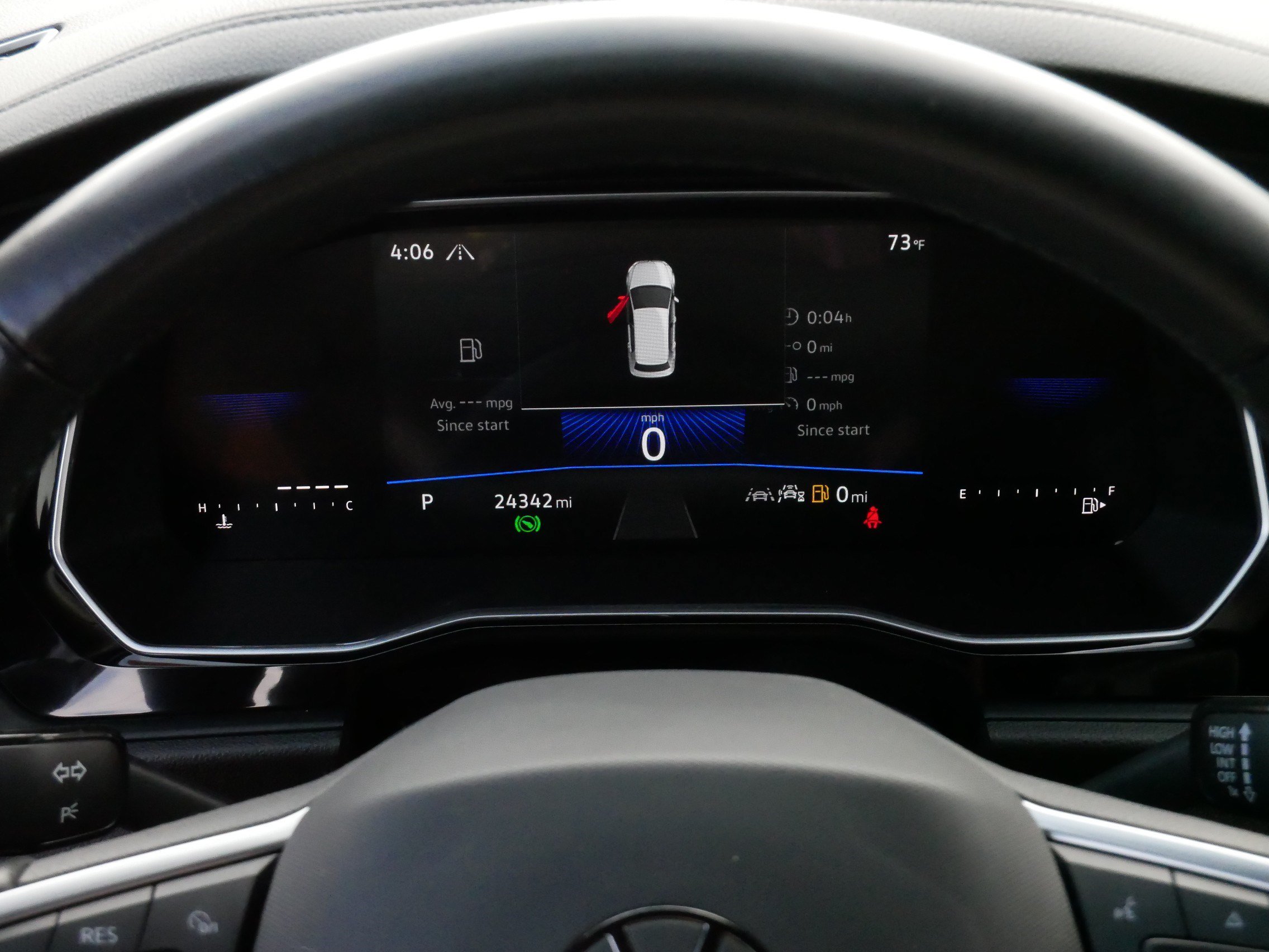 Certified 2024 Volkswagen Jetta Sport FWD image 22