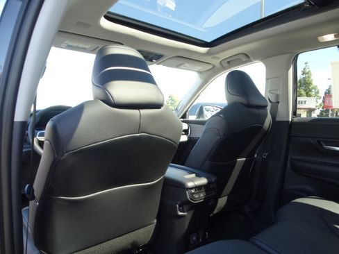 New 2026 Toyota Grand Highlander Limited image 14