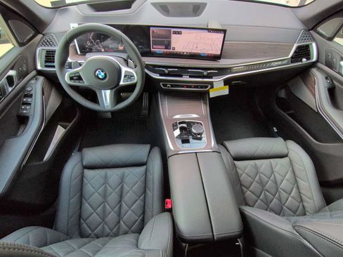 New 2026 BMW X5 xDrive40i w/ M Sport Package AWD/4WD image 16