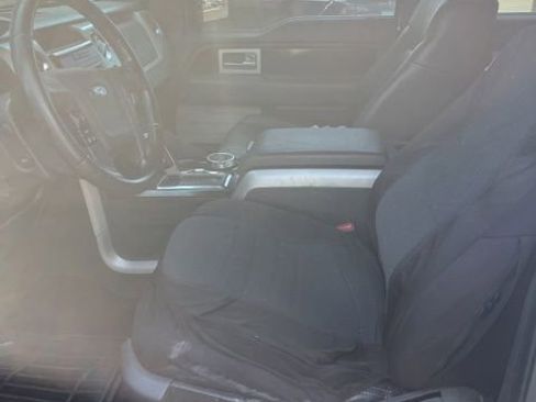 Used 2011 Ford F150 FX4 AWD/4WD image 15