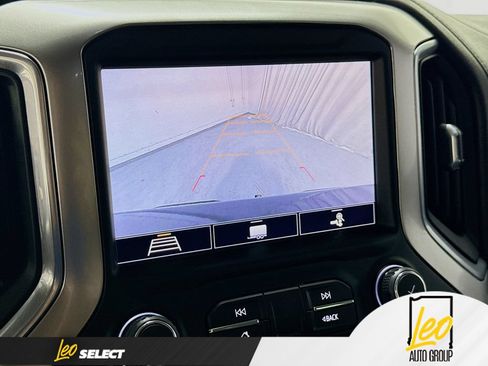 Used 2020 Chevrolet Silverado 1500 RST AWD/4WD image 16