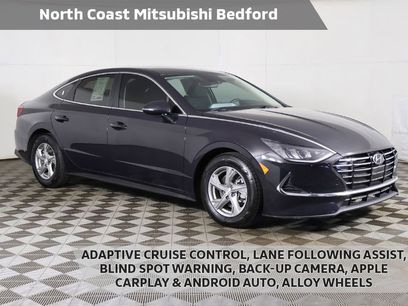 Used 2023 Hyundai Sonata SE