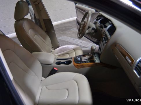 Used 2011 Audi A4 2.0T Premium Plus AWD/4WD image 22