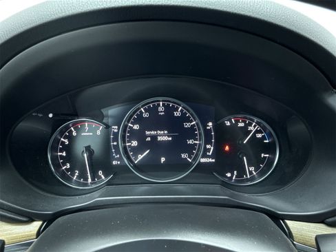 Used 2019 MAZDA CX-5 Signature image 20