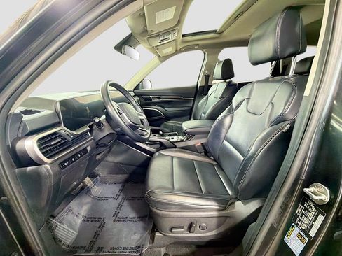 Used 2024 Kia Telluride S w/ S Sunroof Package image 23