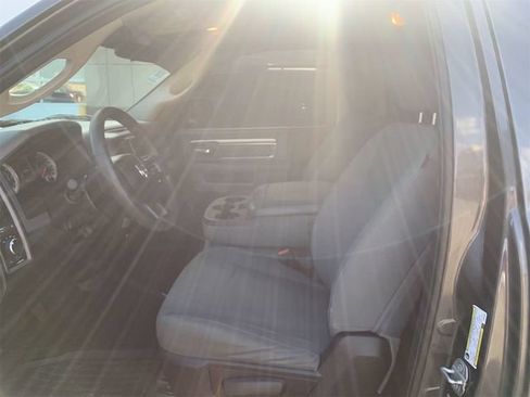 Used 2019 RAM 1500 Tradesman w/ Popular Equipment Group RWD image 5