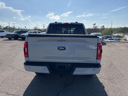 Used 2023 Ford F150 XLT w/ Equipment Group 302A High image 6