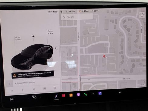 Used 2024 Tesla Model 3 Performance image 27