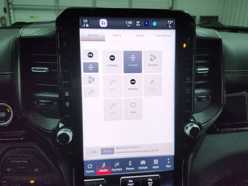 New 2026 RAM 1500 Rebel w/ G/T Package image 27