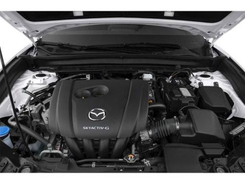 Used 2020 MAZDA CX-30 FWD w/ Select Package image 15