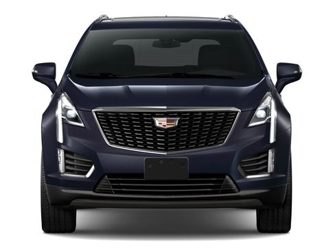 New 2025 Cadillac XT5 Premium Luxury w/ LPO, Floor Liner Package image 22