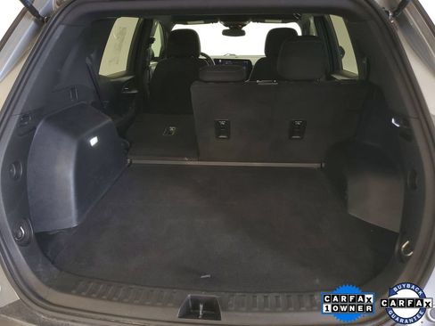 Used 2025 Chevrolet Equinox LT FWD image 24