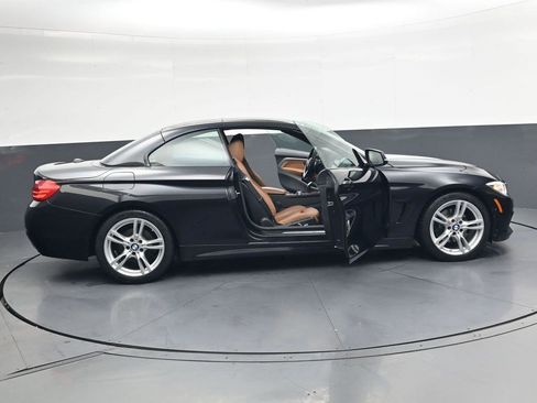 Used 2016 BMW 428i Convertible image 37