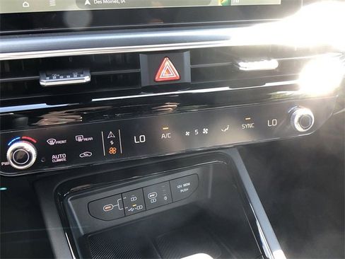 New 2025 Kia K5 GT-Line image 19