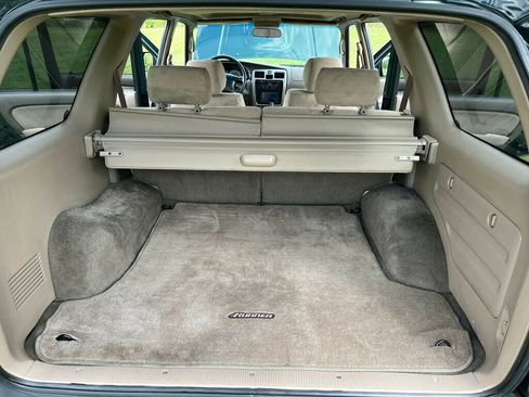 Used 2001 Toyota 4Runner SR5 AWD/4WD image 64