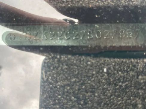 Used 2007 Toyota Sienna XLE image 9