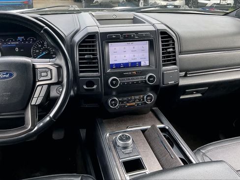 Used 2021 Ford Expedition Max Limited RWD image 15