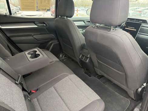 Used 2025 GMC Terrain Elevation image 8