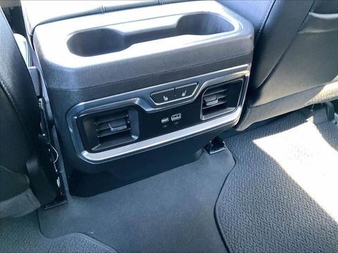 Used 2023 GMC Sierra 1500 Denali w/ Denali Reserve Package AWD/4WD image 28