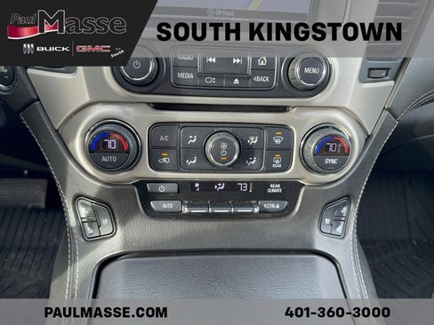 Used 2020 GMC Yukon XL Denali w/ Open Road Package image 15