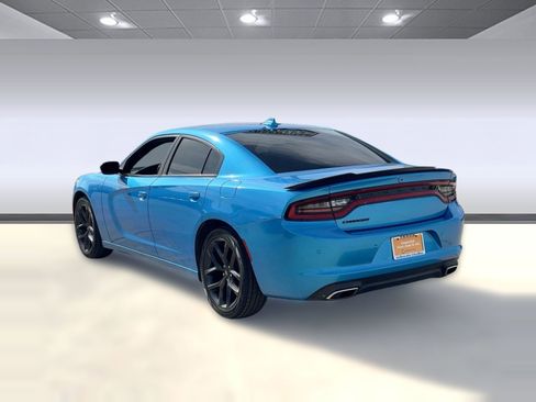 Used 2023 Dodge Charger SXT w/ Plus Group image 3